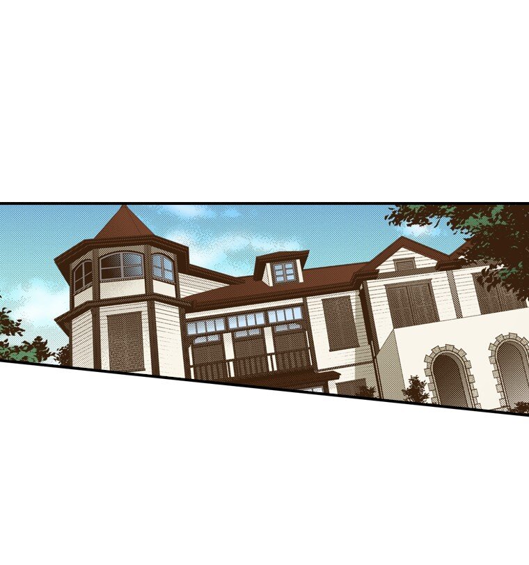 育神日記（彩色條漫） - 40 40(1/2) - 1