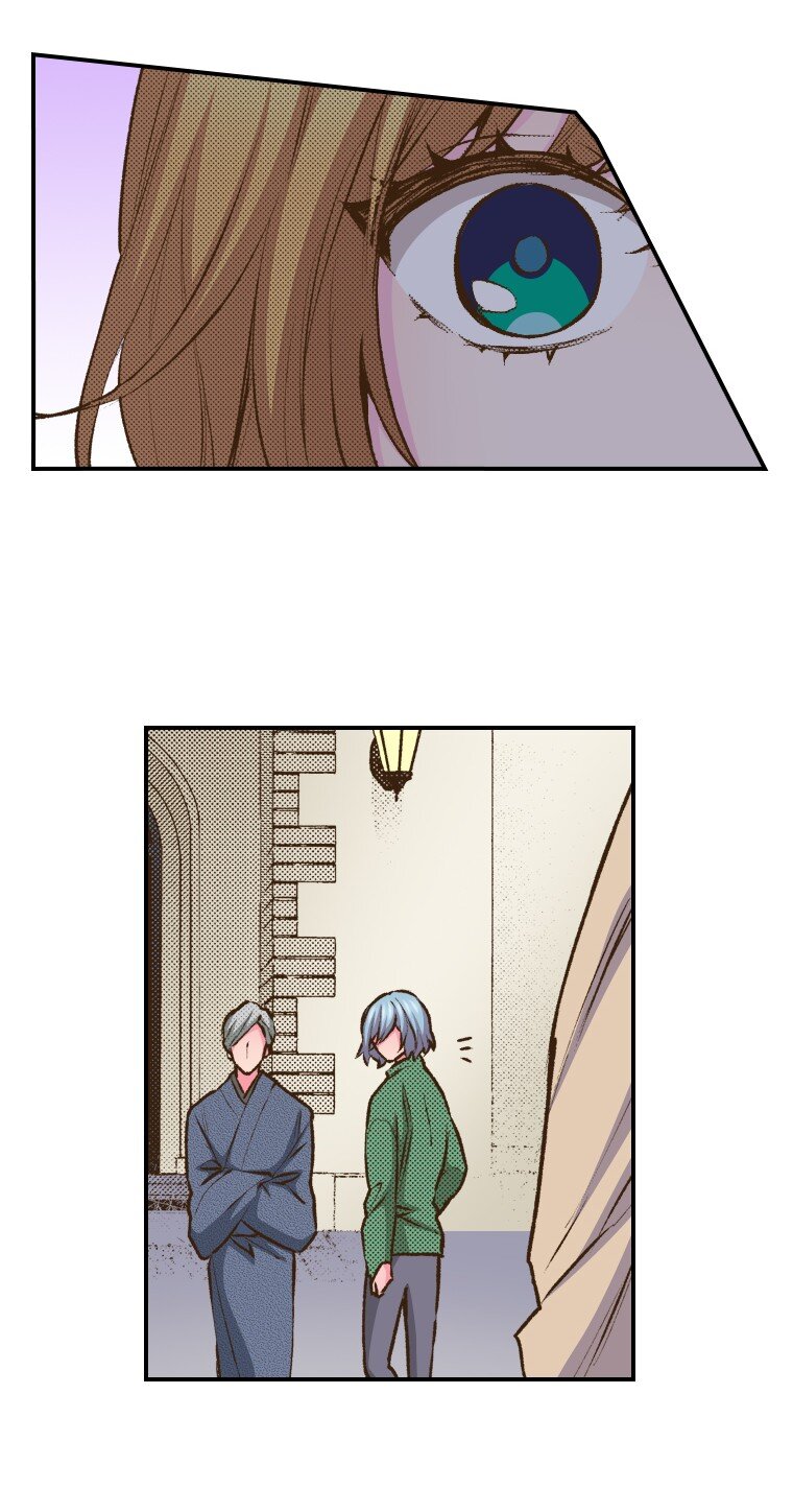 育神日記（彩色條漫） - 40 40(1/2) - 6