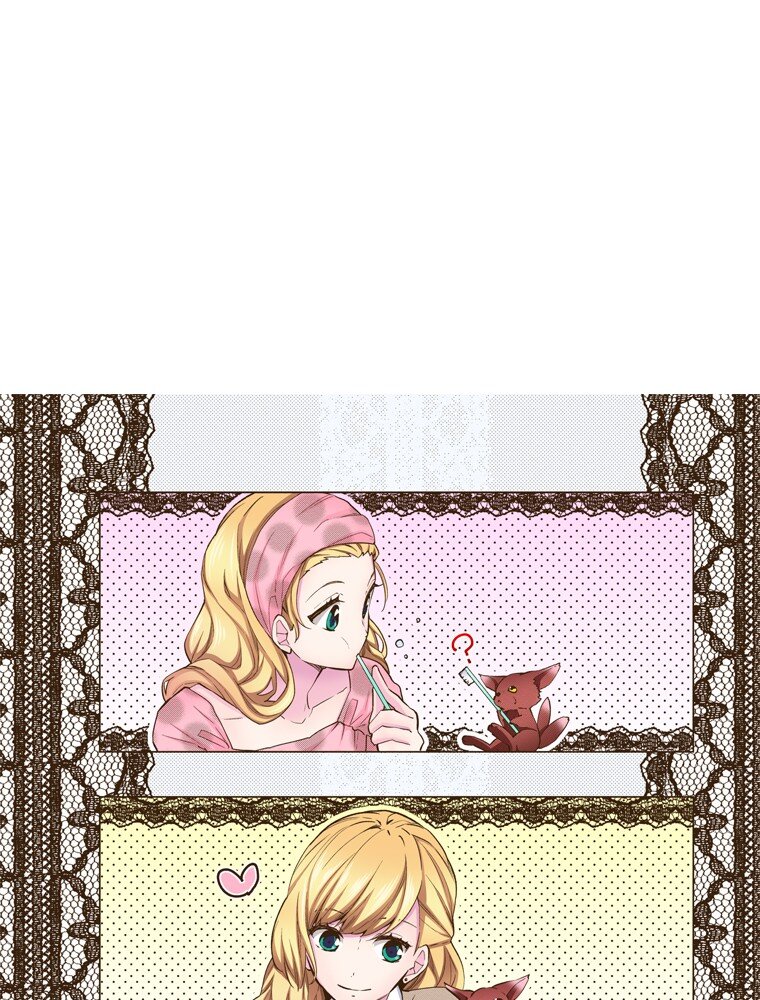 育神日記（彩色條漫） - 8 8(1/2) - 1