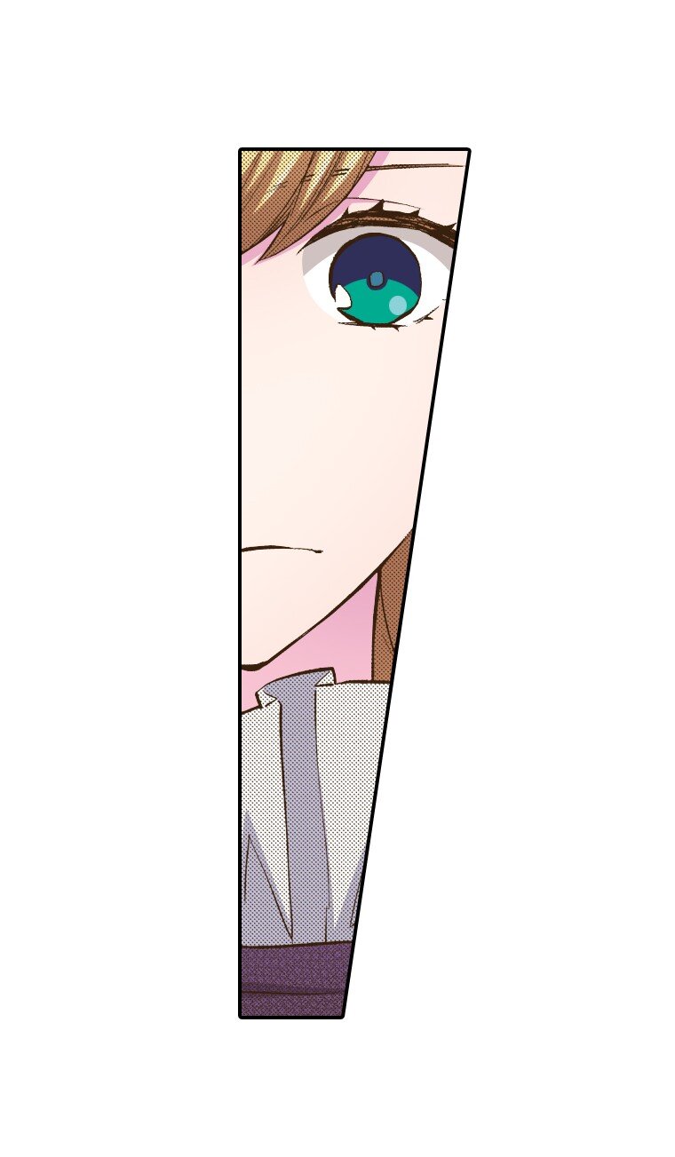 育神日記（彩色條漫） - 8 8(1/2) - 1