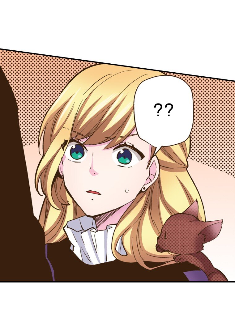 育神日記（彩色條漫） - 8 8(1/2) - 4