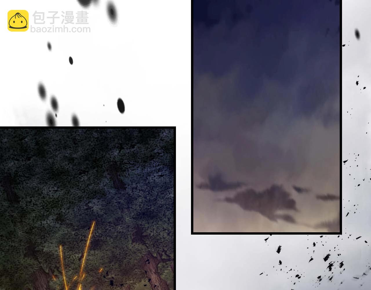 與神一同升級 - 第98話 少教主的能力(3/4) - 2