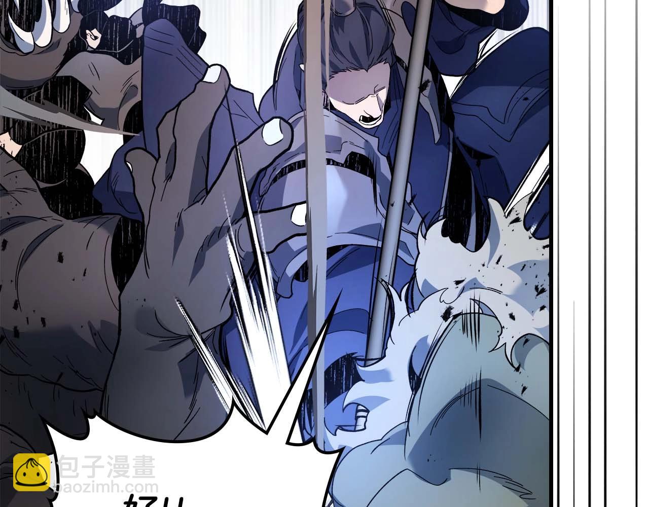 與神一同升級 - 第98話 少教主的能力(4/4) - 6