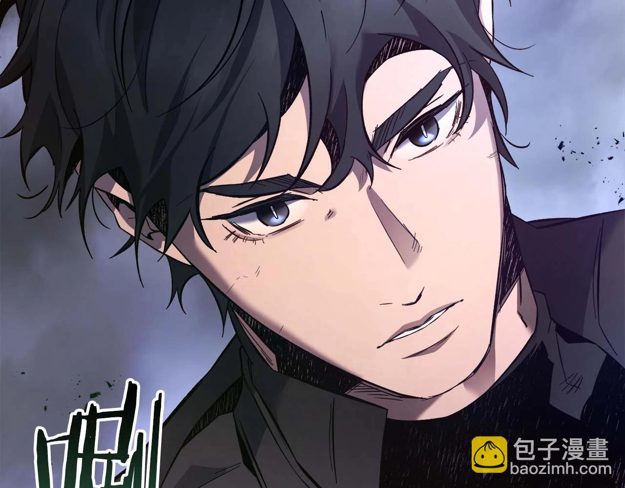 與神一同升級 - 第98話 少教主的能力(2/4) - 5