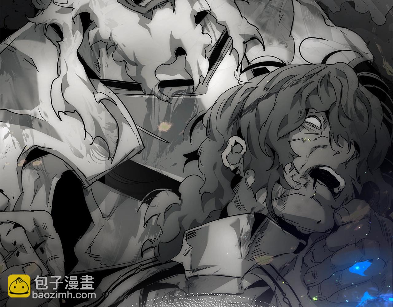 與神一同升級 - 第100話 三角鐵(3/4) - 7