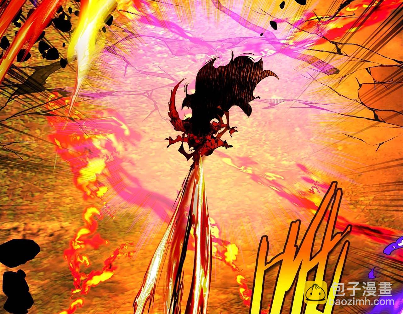 與神一同升級 - 第102話 大戰迪亞波羅(3/4) - 5