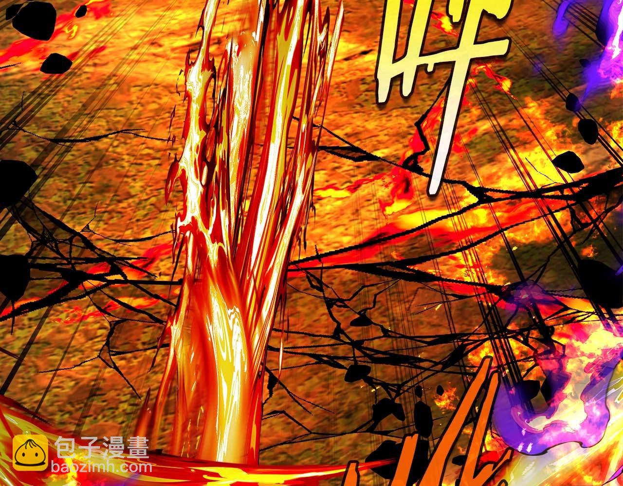 與神一同升級 - 第102話 大戰迪亞波羅(3/4) - 6