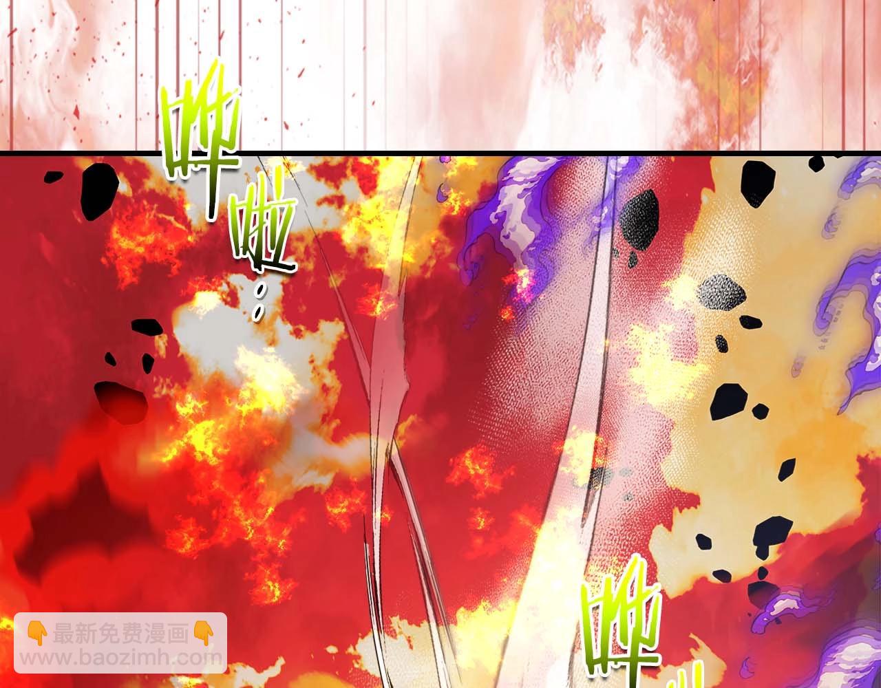 與神一同升級 - 第102話 大戰迪亞波羅(3/4) - 8