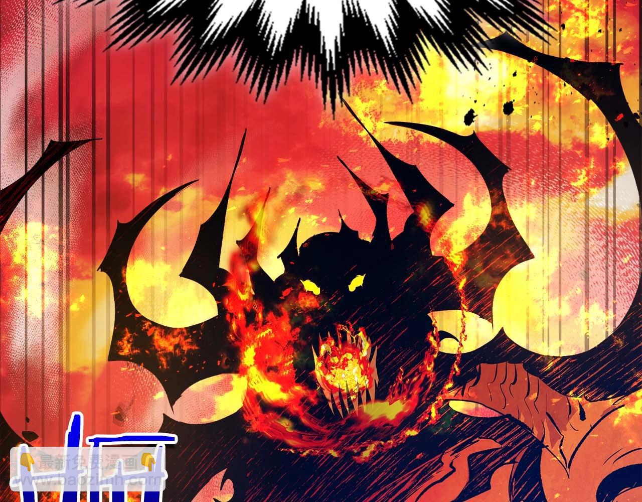 與神一同升級 - 第102話 大戰迪亞波羅(3/4) - 8