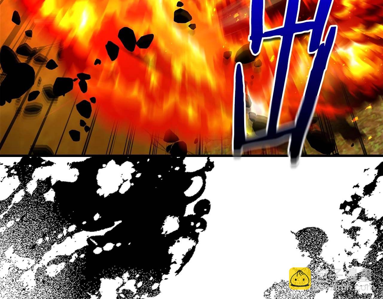 與神一同升級 - 第102話 大戰迪亞波羅(3/4) - 1