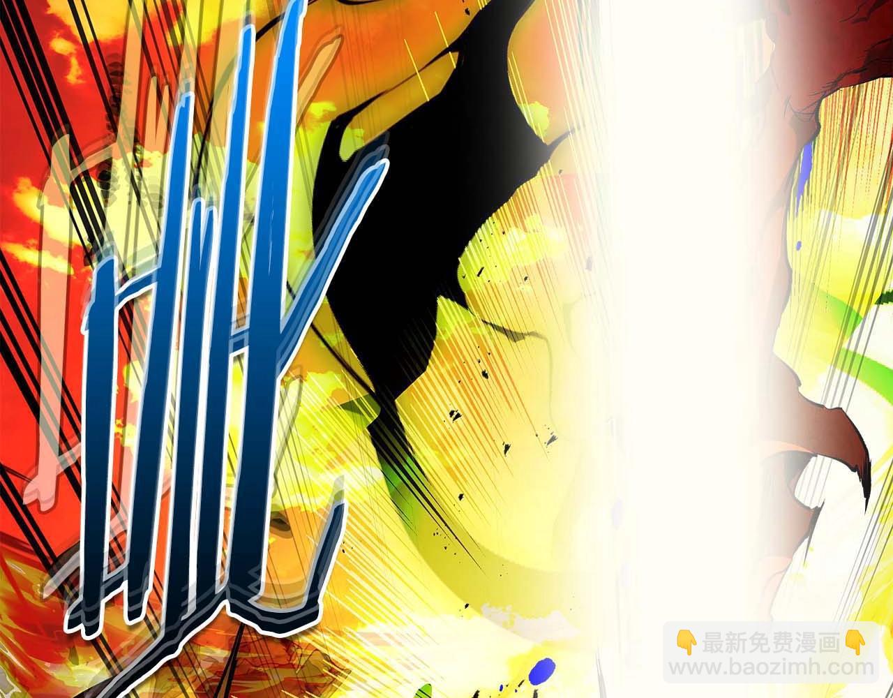 與神一同升級 - 第102話 大戰迪亞波羅(4/4) - 1