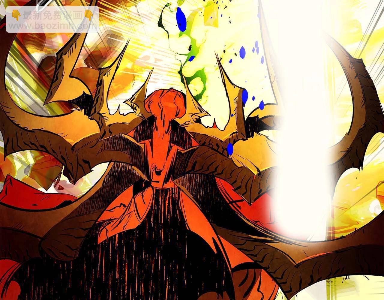 與神一同升級 - 第102話 大戰迪亞波羅(4/4) - 2