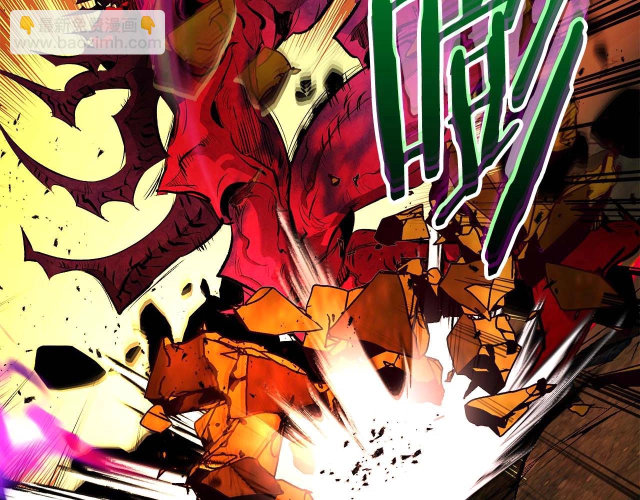 與神一同升級 - 第102話 大戰迪亞波羅(2/4) - 7