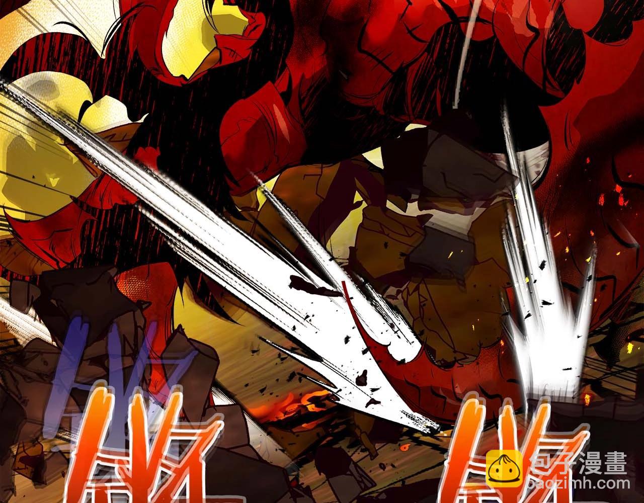 與神一同升級 - 第102話 大戰迪亞波羅(2/4) - 2