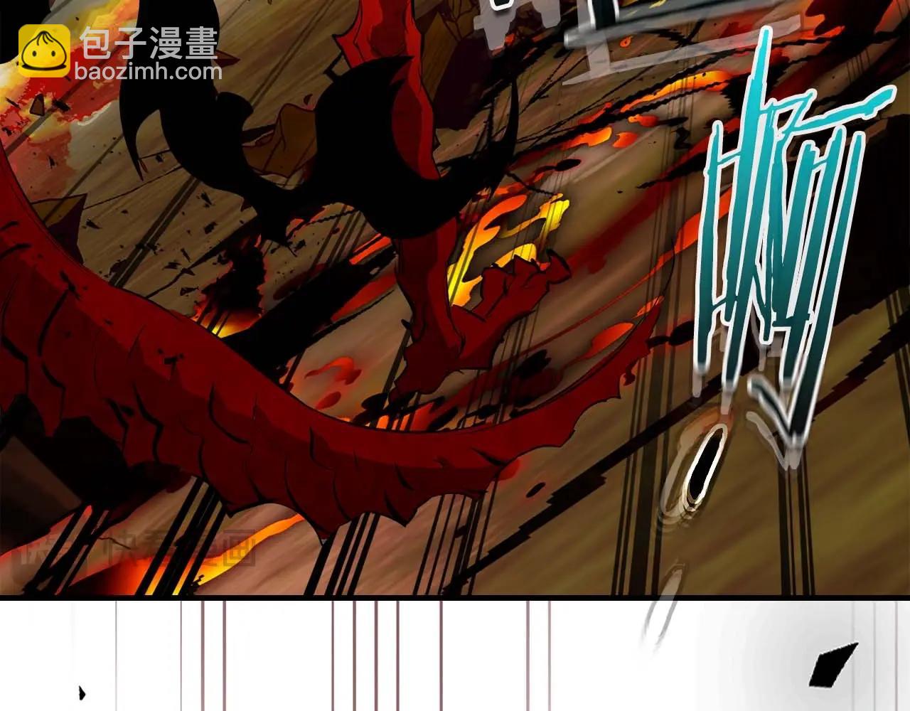 與神一同升級 - 第102話 大戰迪亞波羅(2/4) - 2