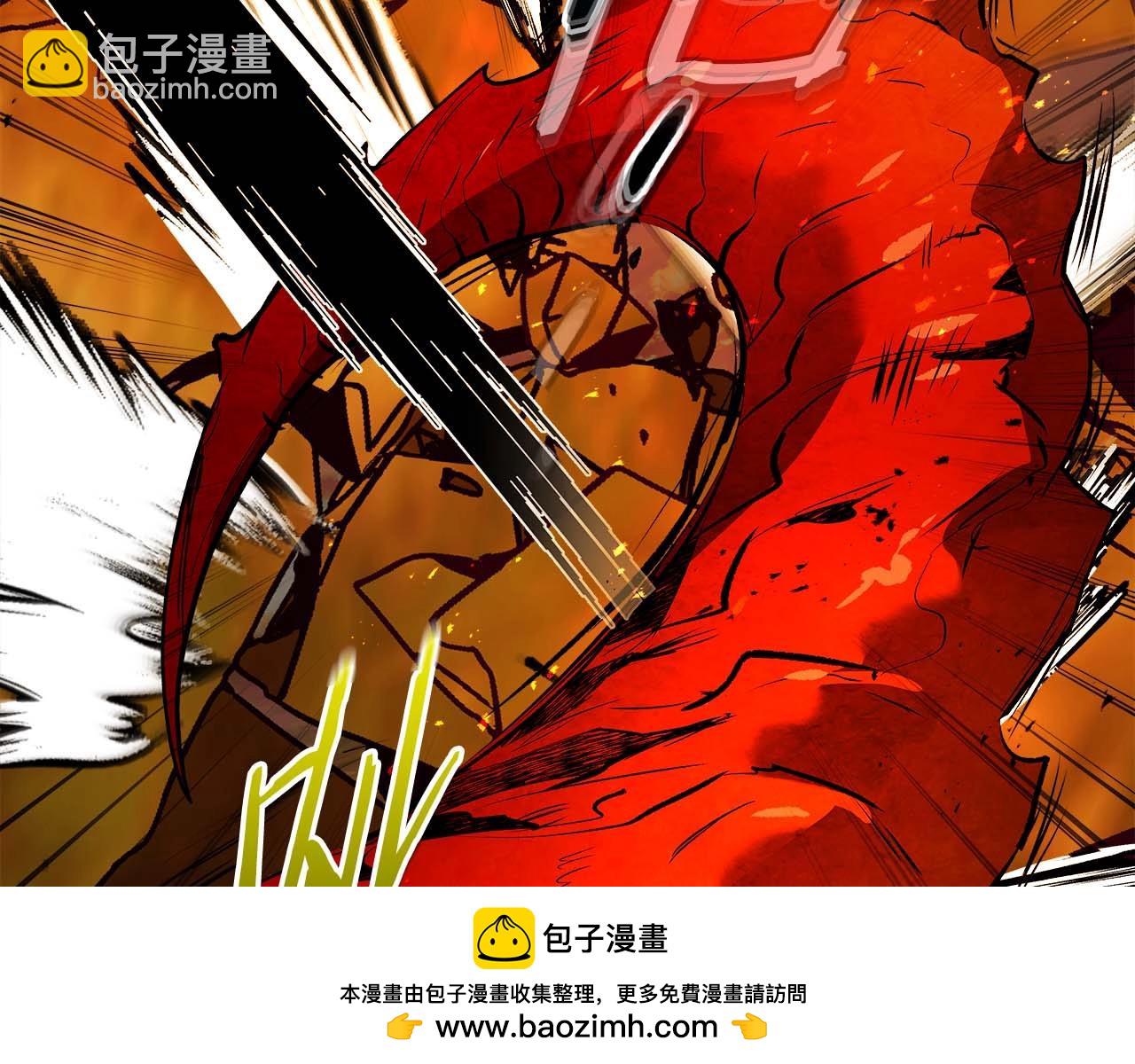 與神一同升級 - 第102話 大戰迪亞波羅(2/4) - 1