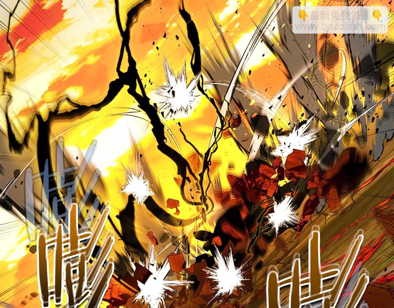 與神一同升級 - 第102話 大戰迪亞波羅(2/4) - 8