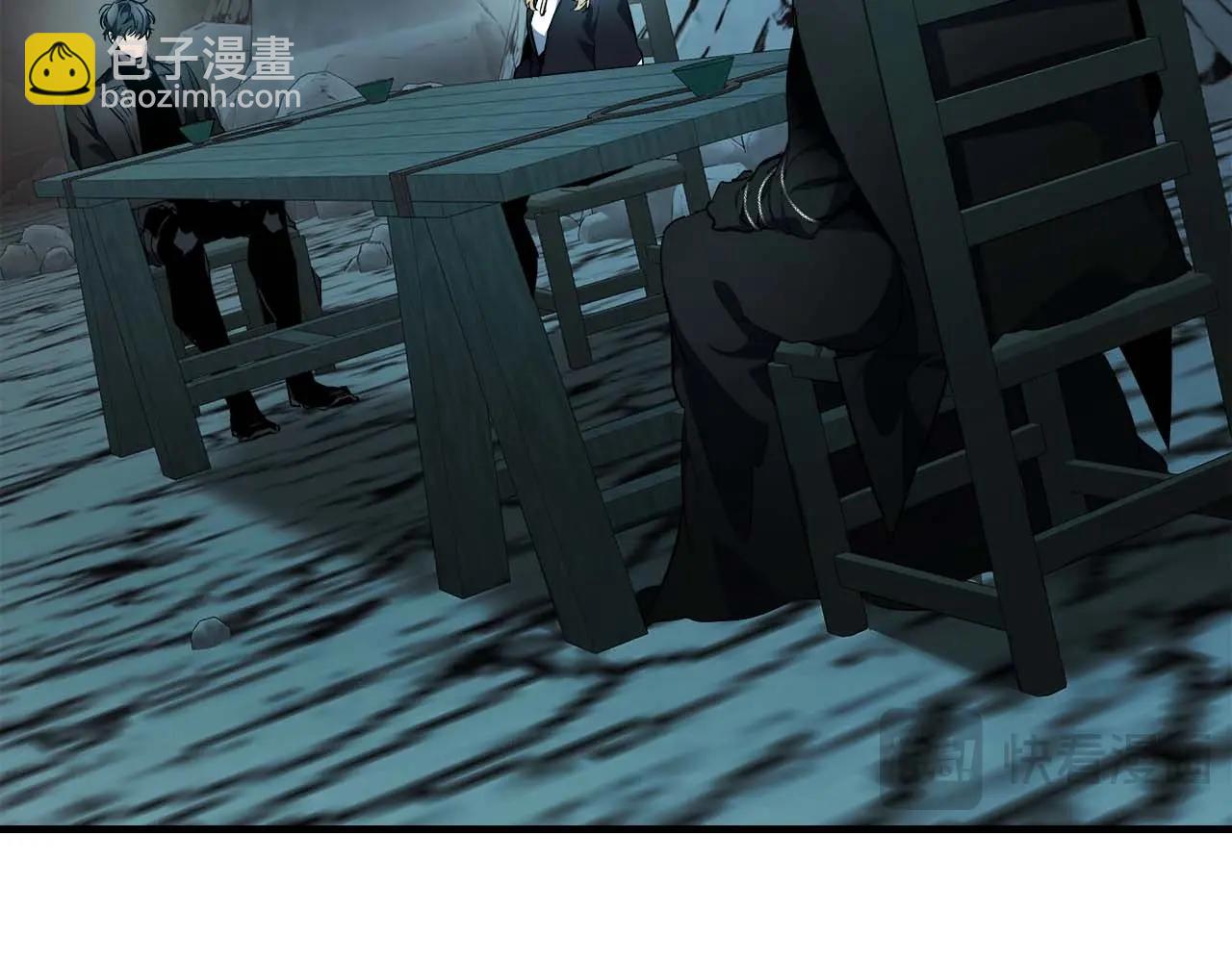 與神一同升級 - 第104話 黑暗的權威(3/4) - 8