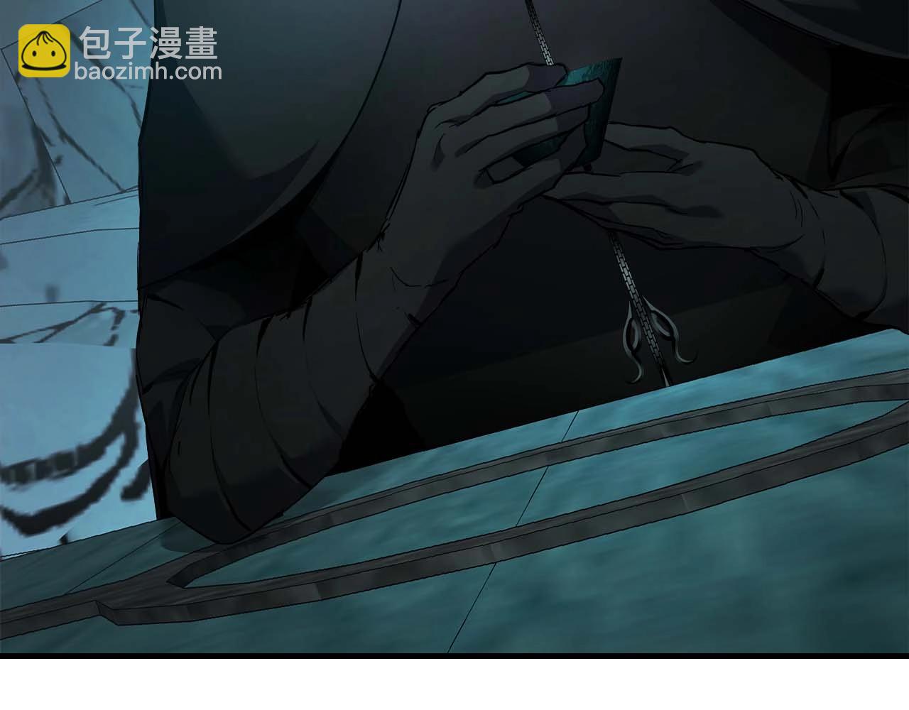 與神一同升級 - 第104話 黑暗的權威(3/4) - 8