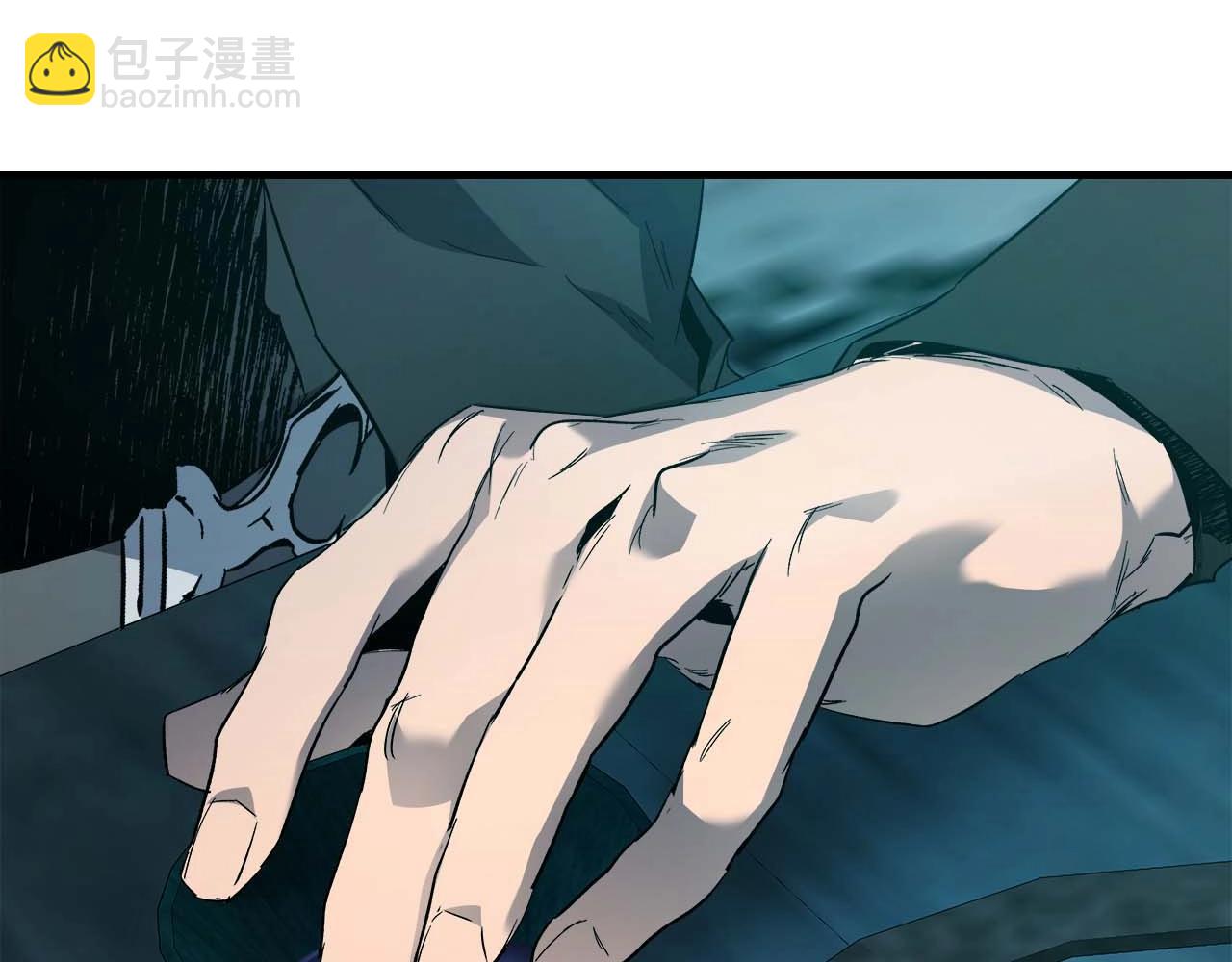 與神一同升級 - 第104話 黑暗的權威(3/4) - 5