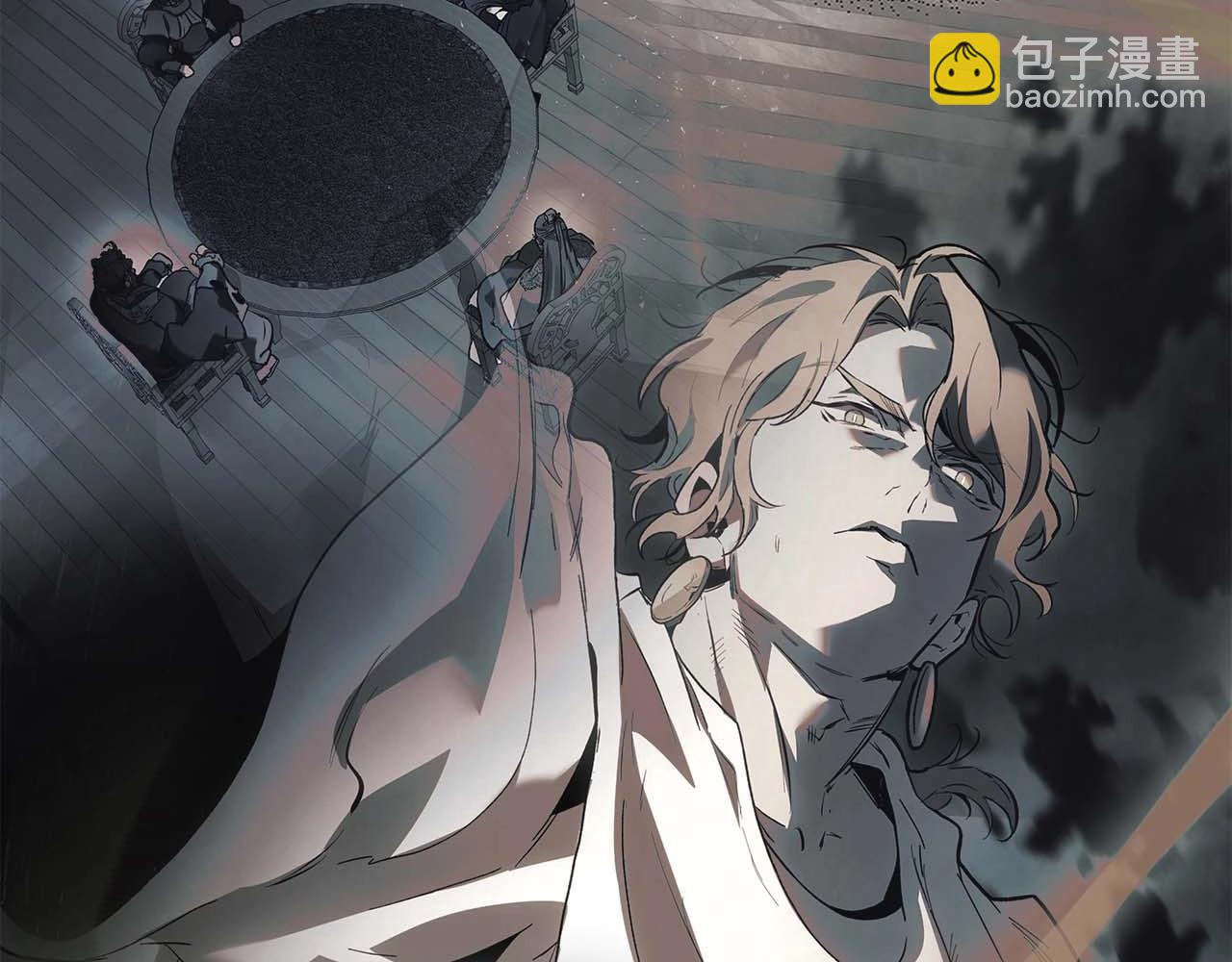 與神一同升級 - 第104話 黑暗的權威(4/4) - 4