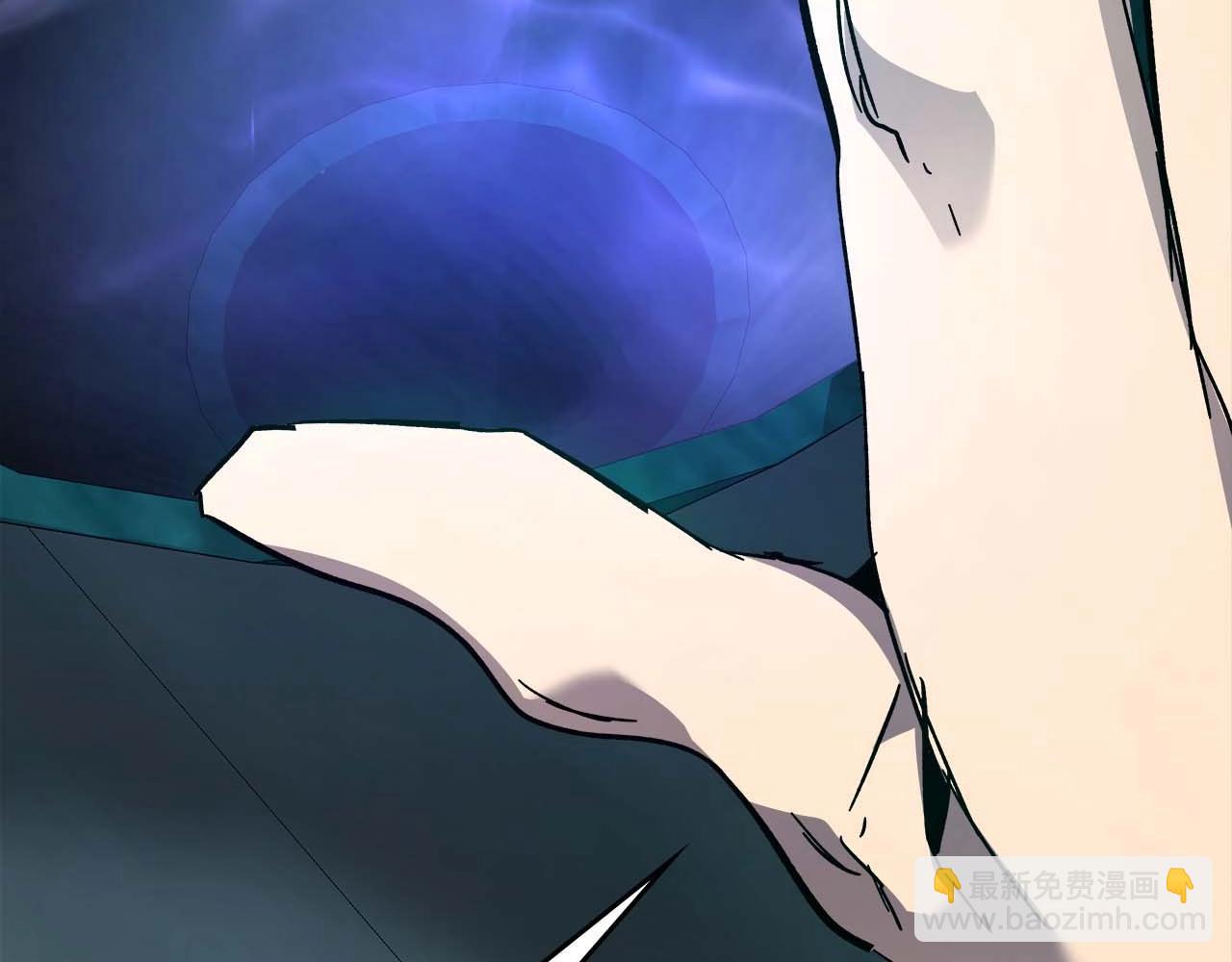 與神一同升級 - 第104話 黑暗的權威(4/4) - 1