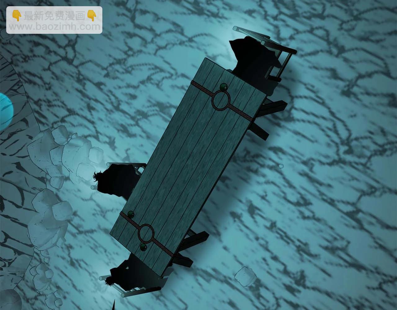 與神一同升級 - 第104話 黑暗的權威(4/4) - 6