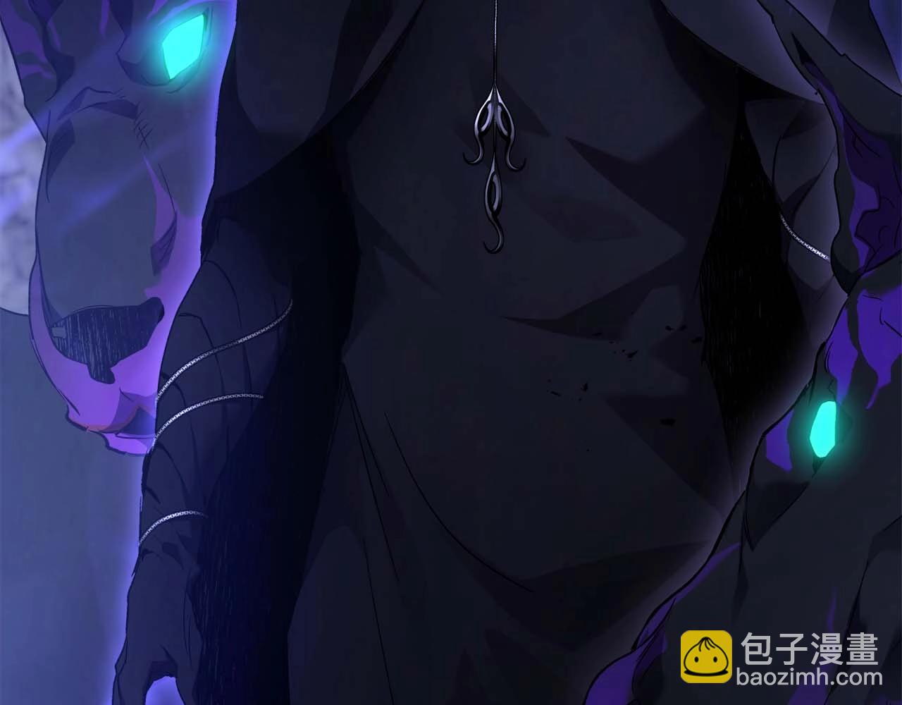 與神一同升級 - 第104話 黑暗的權威(2/4) - 5