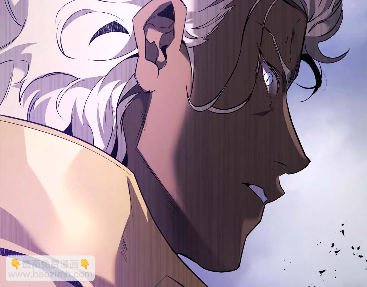 與神一同升級 - 第106話 戰神阿瑞斯(3/4) - 7