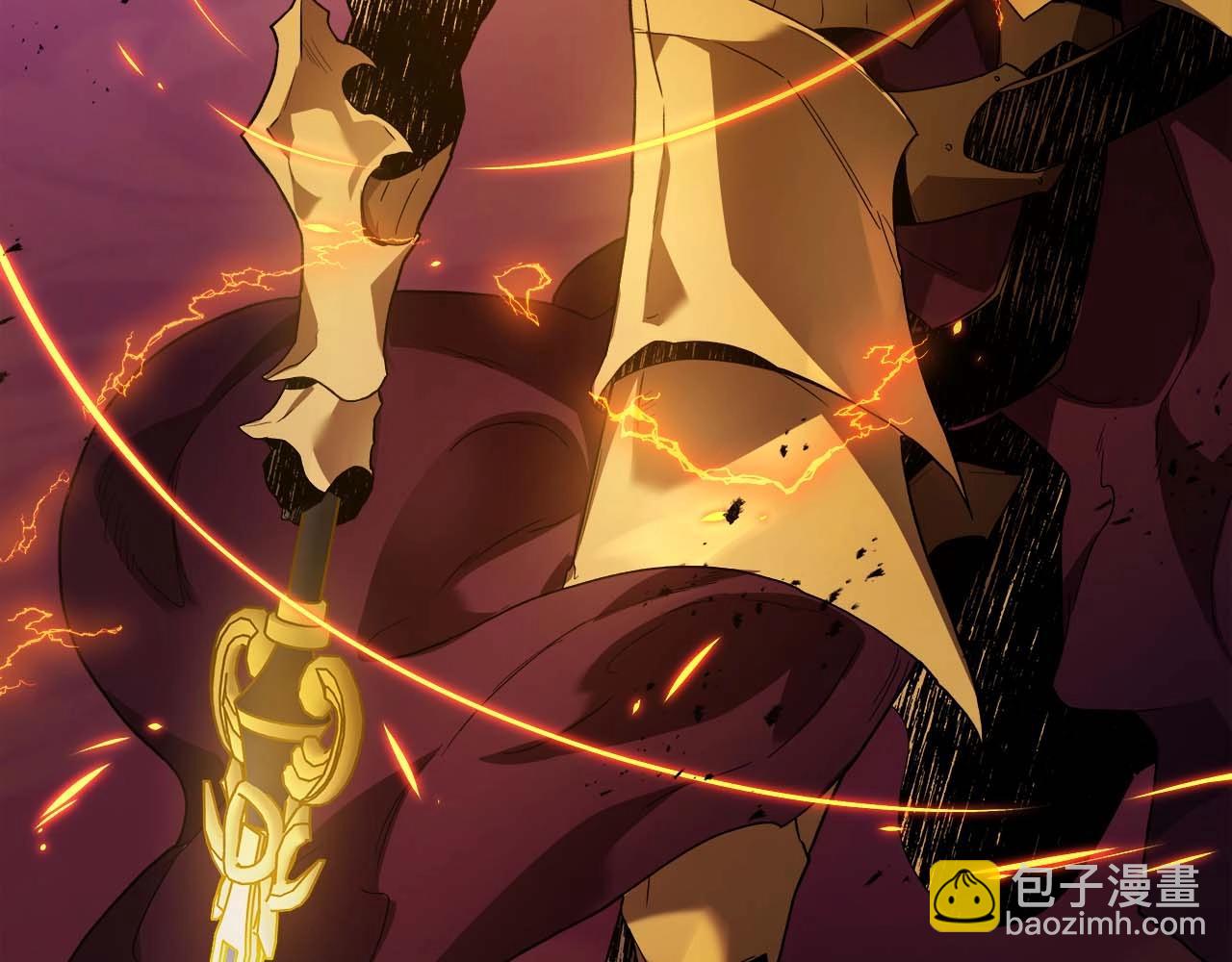 與神一同升級 - 第106話 戰神阿瑞斯(3/4) - 2