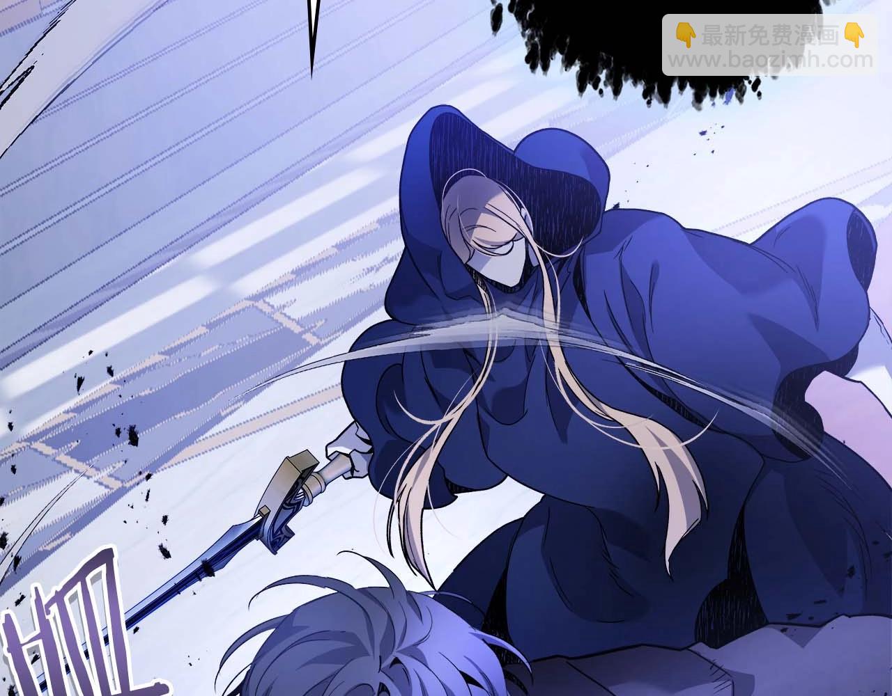 與神一同升級 - 第106話 戰神阿瑞斯(3/4) - 7