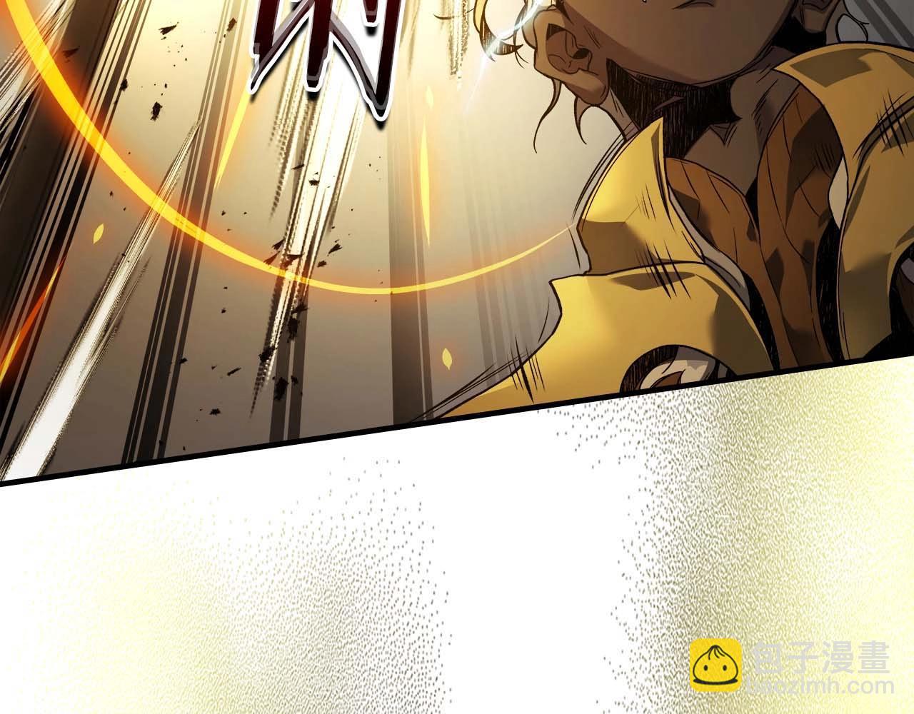 與神一同升級 - 第106話 戰神阿瑞斯(4/4) - 2