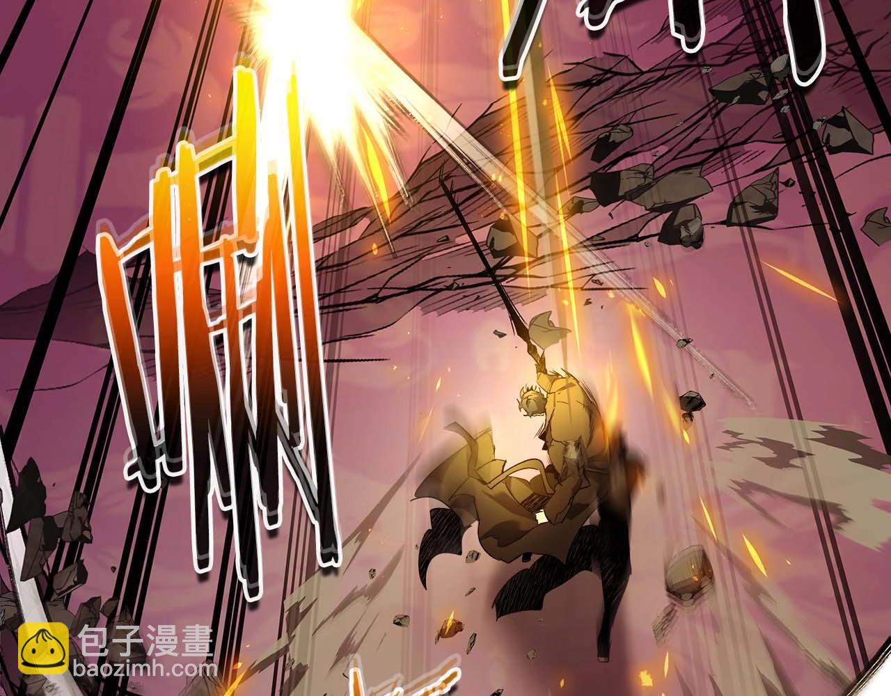 與神一同升級 - 第106話 戰神阿瑞斯(4/4) - 3