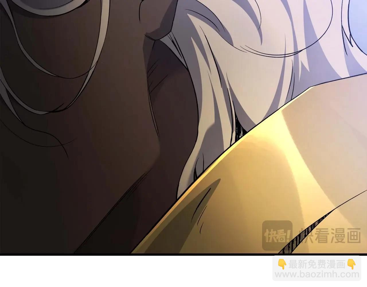 與神一同升級 - 第106話 戰神阿瑞斯(2/4) - 2