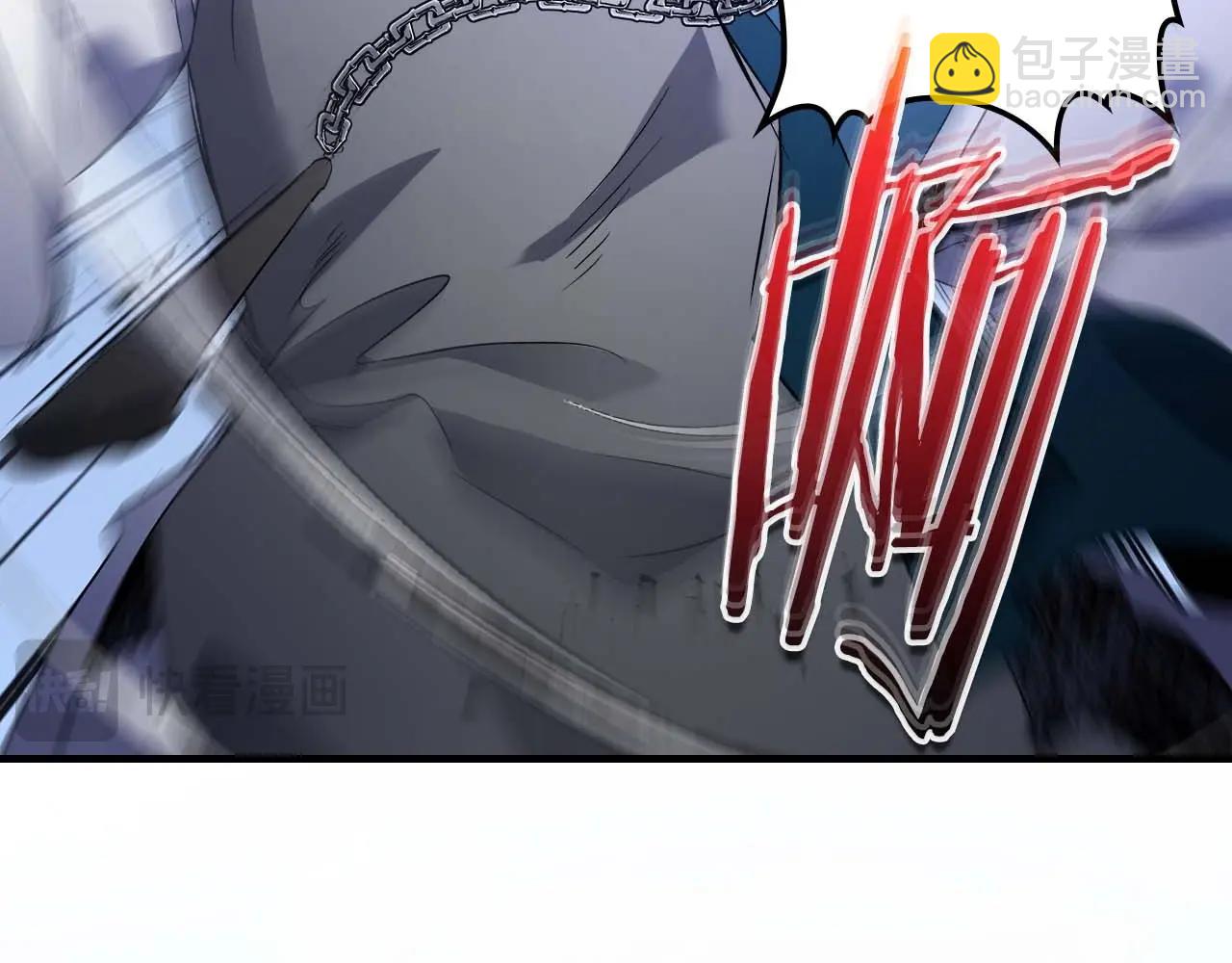 與神一同升級 - 第106話 戰神阿瑞斯(2/4) - 5