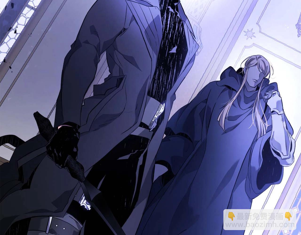 與神一同升級 - 第106話 戰神阿瑞斯(2/4) - 6