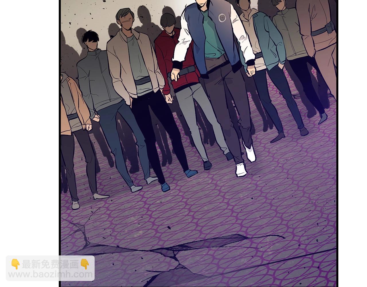 與神一同升級 - 第10話 貪婪的種子(3/5) - 1