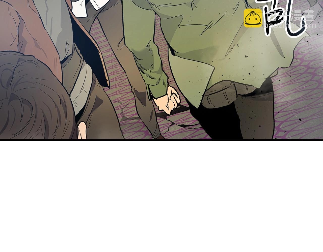 與神一同升級 - 第10話 貪婪的種子(4/5) - 5