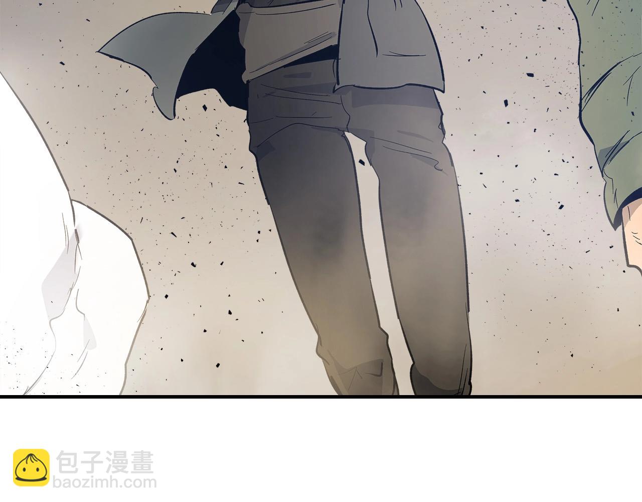 與神一同升級 - 第10話 貪婪的種子(4/5) - 2