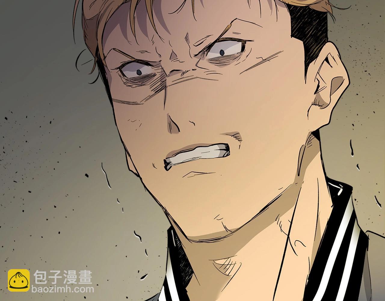 與神一同升級 - 第10話 貪婪的種子(4/5) - 8