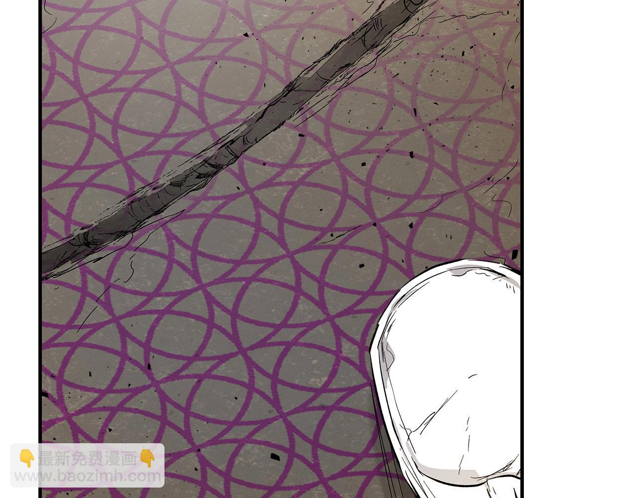 與神一同升級 - 第10話 貪婪的種子(4/5) - 5