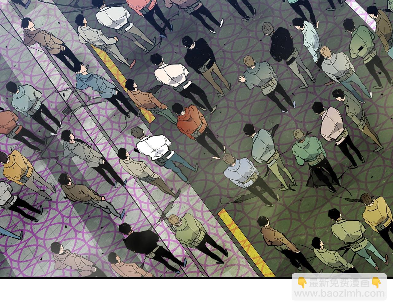 與神一同升級 - 第10話 貪婪的種子(5/5) - 2