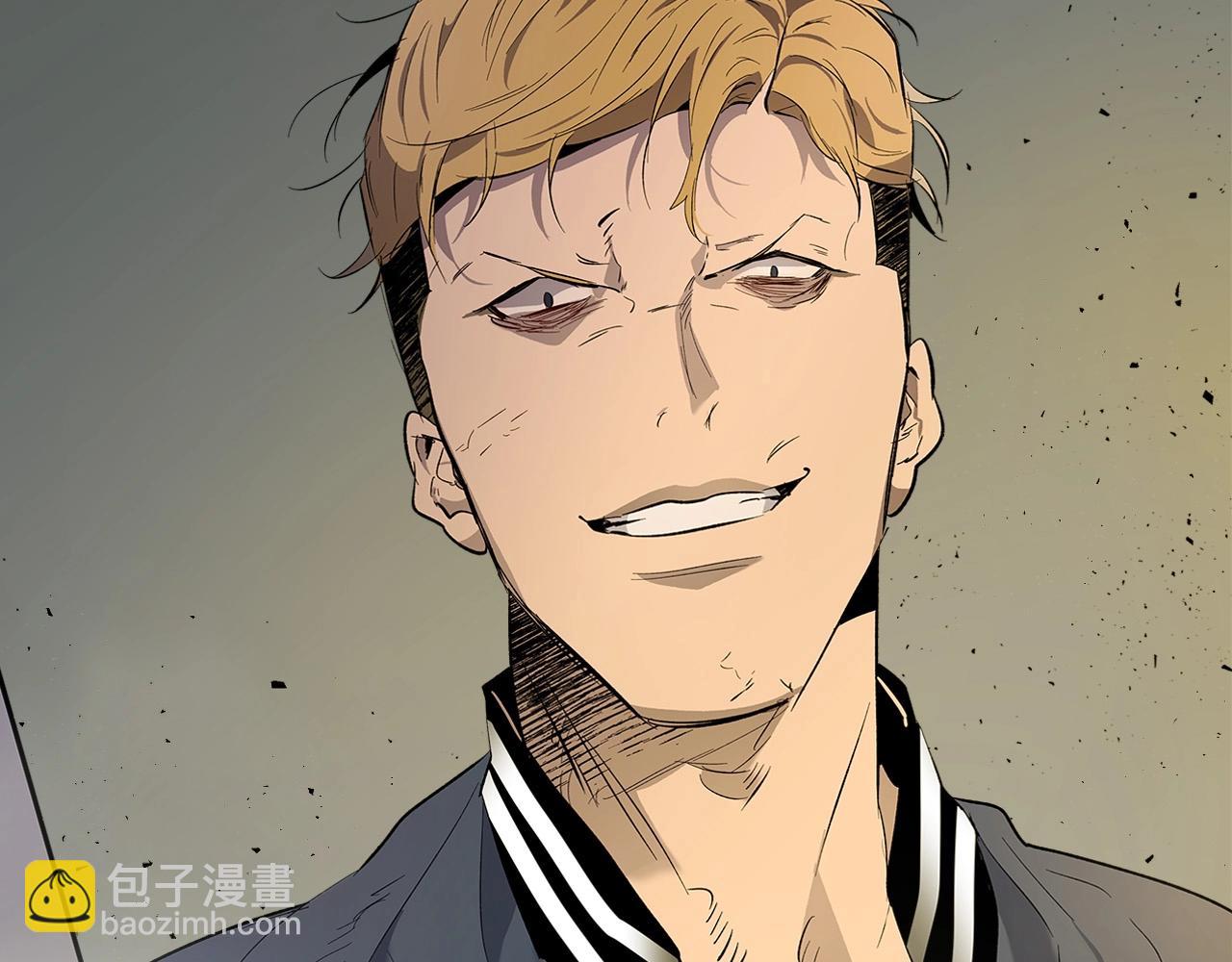 與神一同升級 - 第10話 貪婪的種子(5/5) - 2