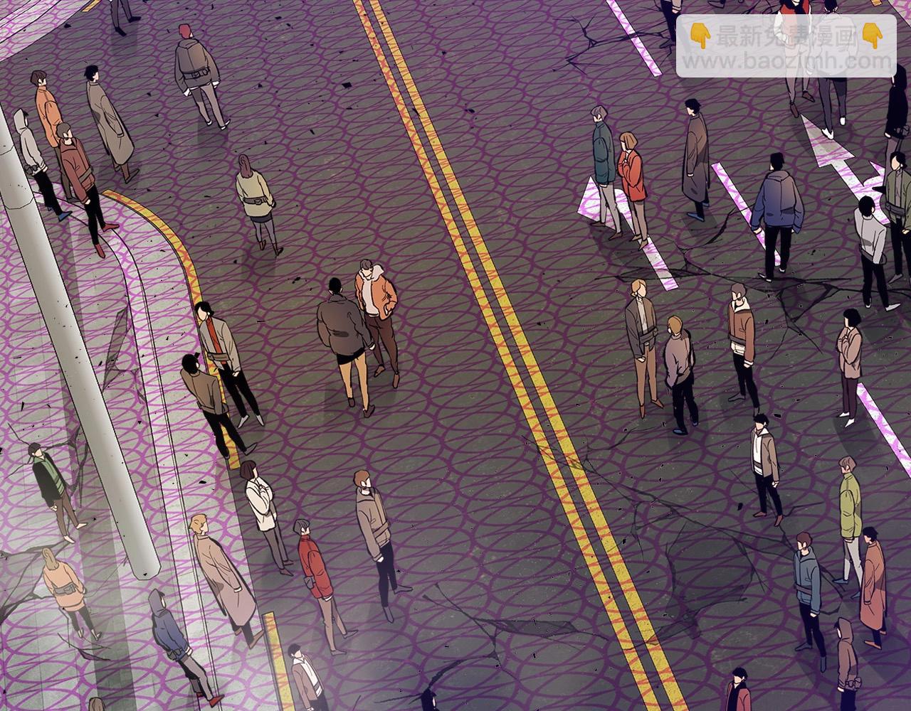 與神一同升級 - 第10話 貪婪的種子(2/5) - 3