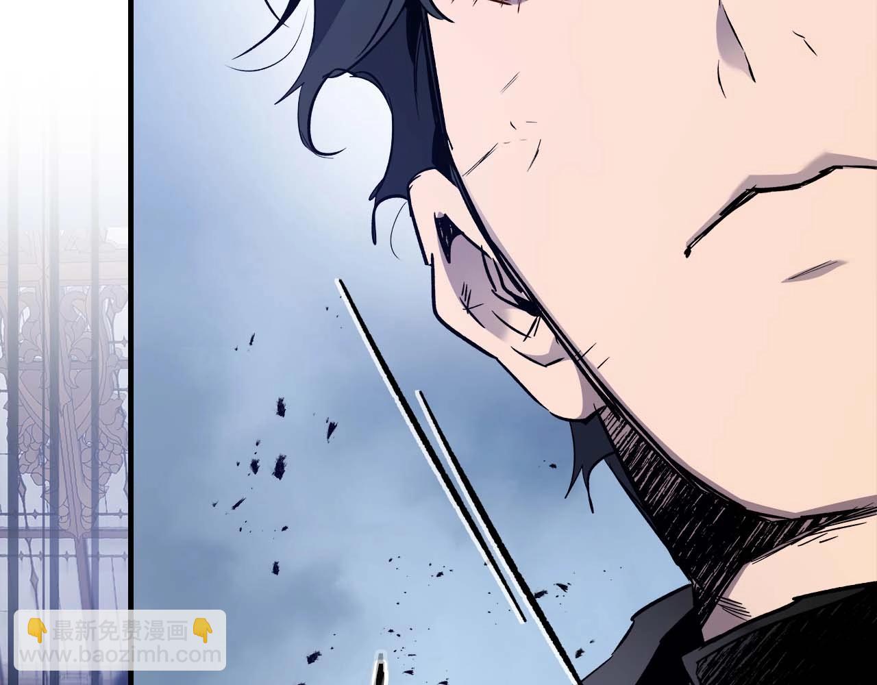 與神一同升級 - 第108話 雅典娜(3/5) - 8