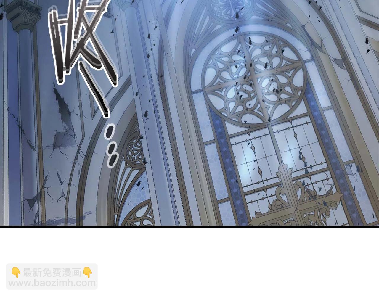 與神一同升級 - 第108話 雅典娜(3/5) - 2