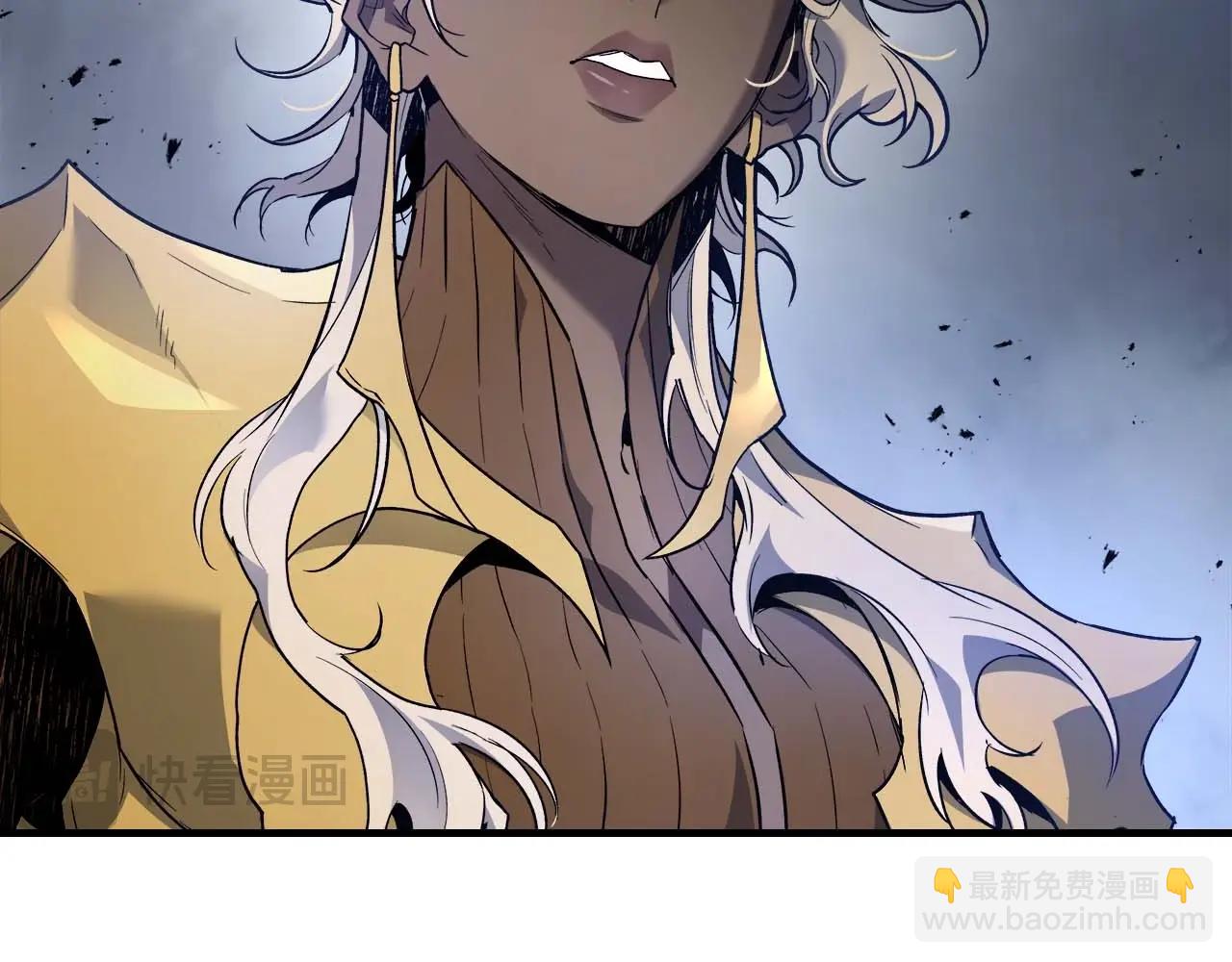 與神一同升級 - 第108話 雅典娜(4/5) - 8