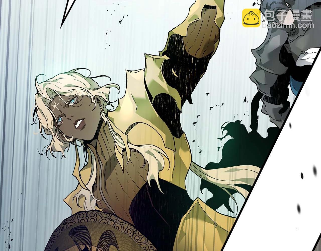 與神一同升級 - 第108話 雅典娜(4/5) - 1