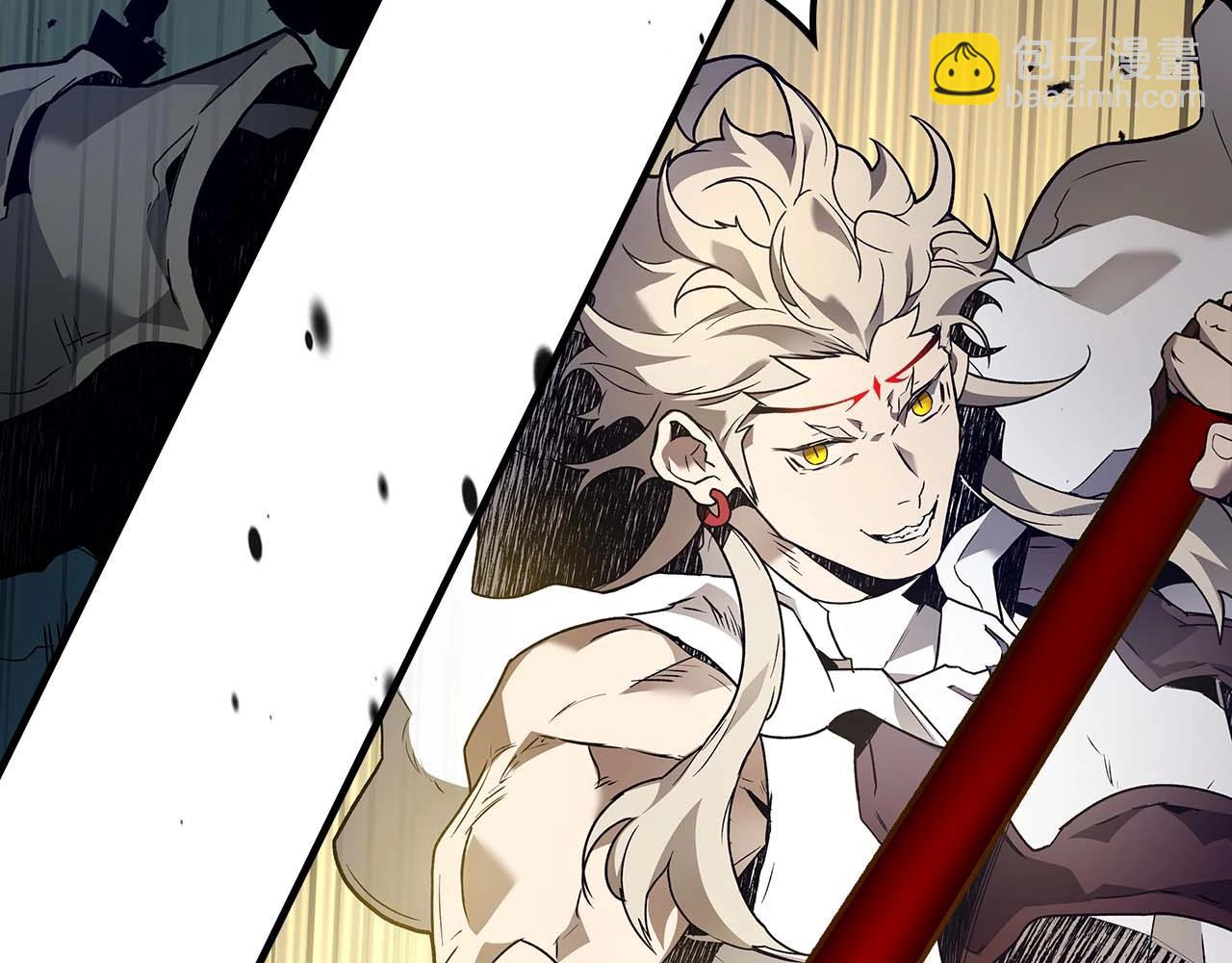 與神一同升級 - 第108話 雅典娜(4/5) - 3