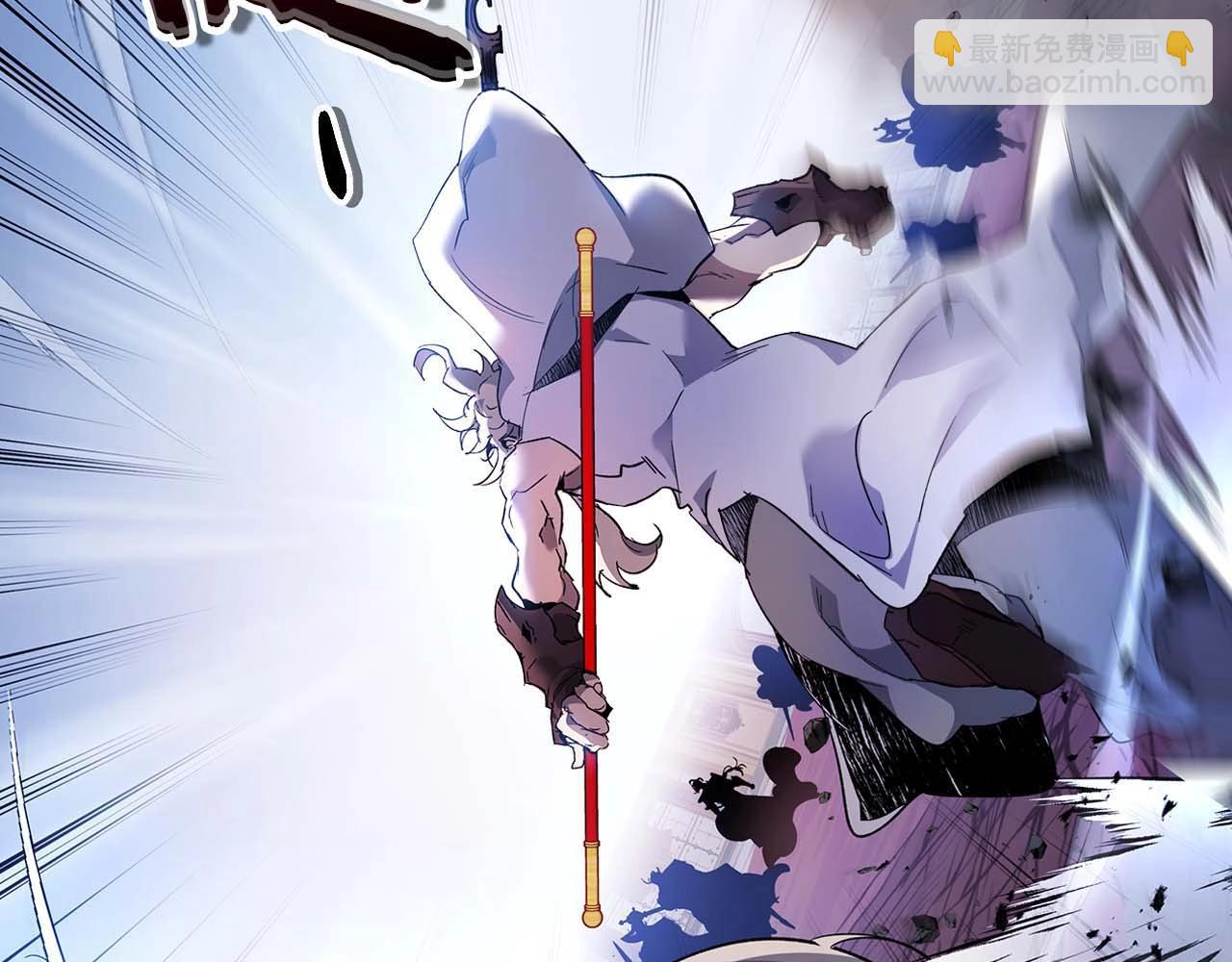 與神一同升級 - 第108話 雅典娜(5/5) - 4